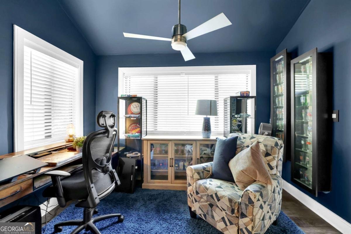 6509 Woodmont Boulevard Peachtree Corners - 20