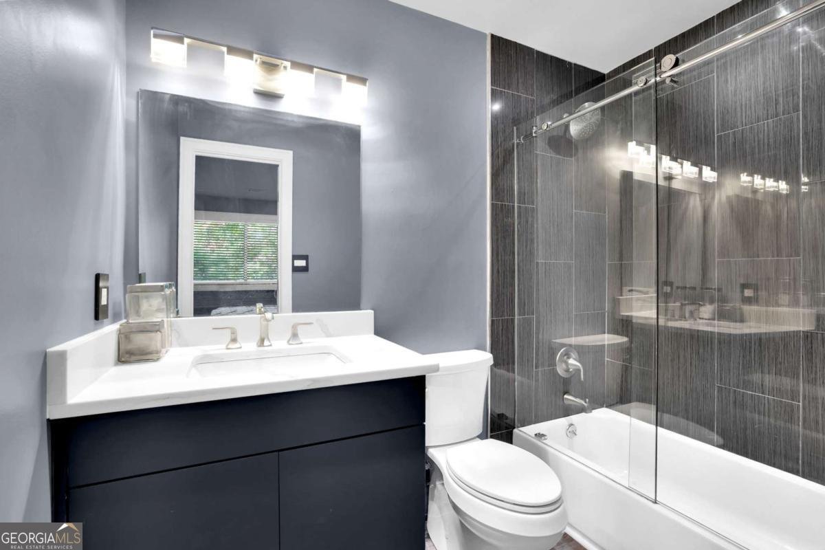 6509 Woodmont Boulevard Peachtree Corners - 25