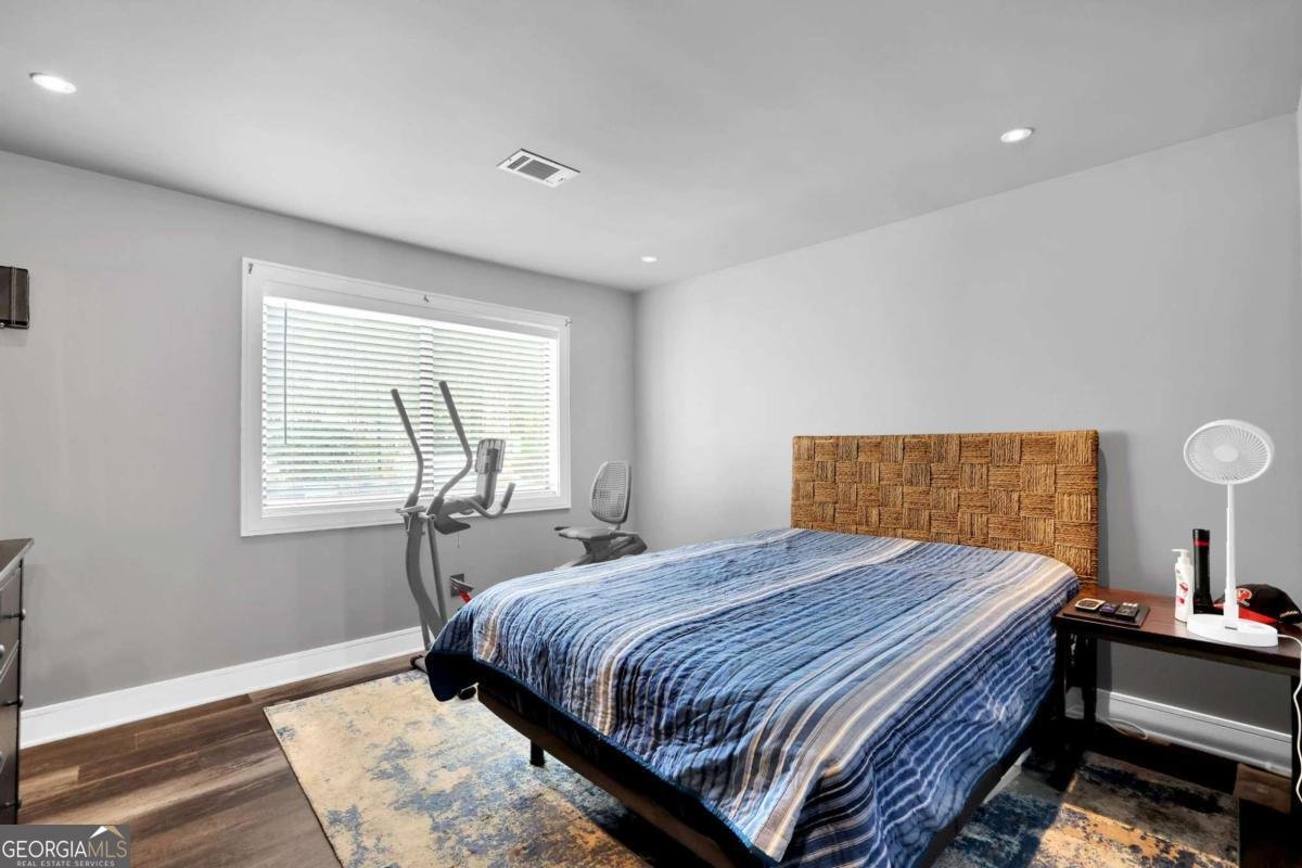 6509 Woodmont Boulevard Peachtree Corners - 28