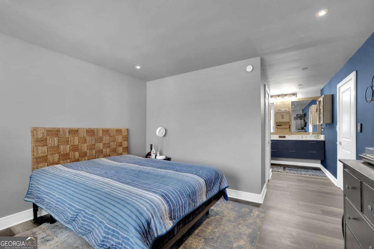 6509 Woodmont Boulevard Peachtree Corners - 29