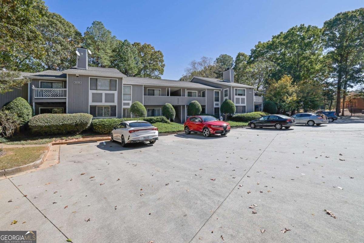 6509 Woodmont Boulevard Peachtree Corners - 3