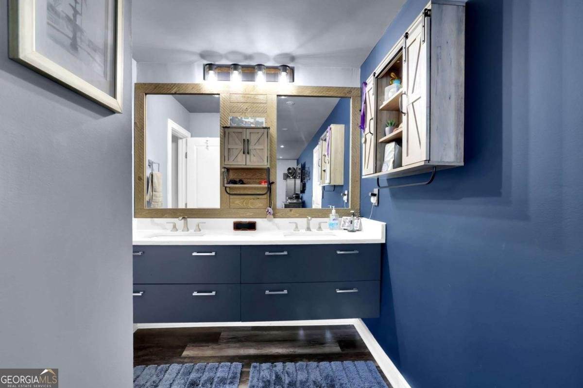 6509 Woodmont Boulevard Peachtree Corners - 31