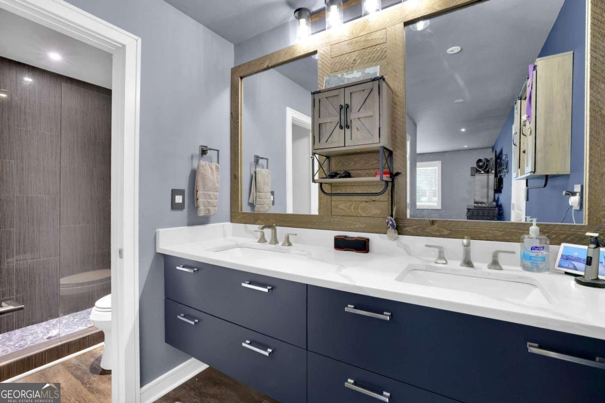 6509 Woodmont Boulevard Peachtree Corners - 32