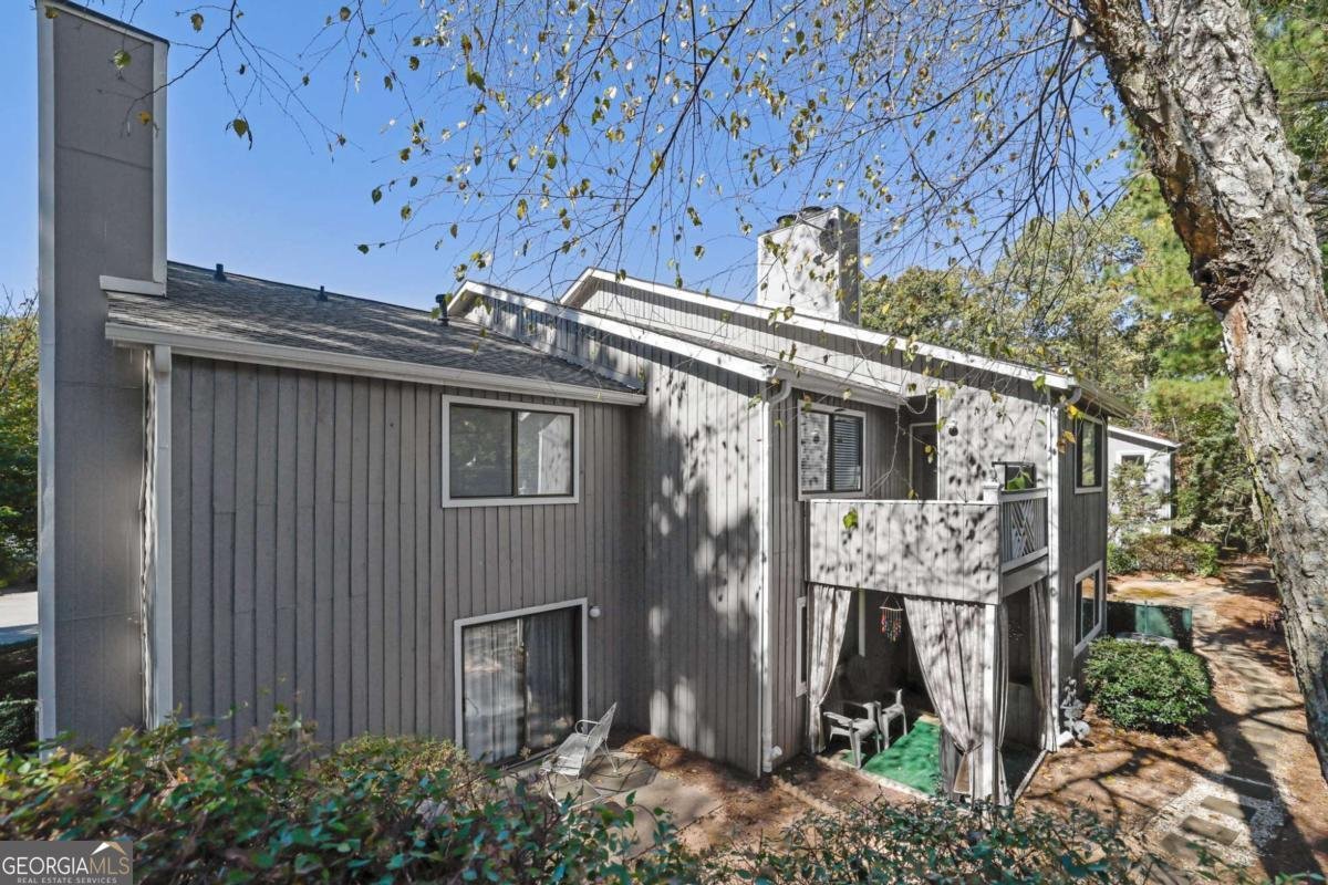 6509 Woodmont Boulevard Peachtree Corners - 35