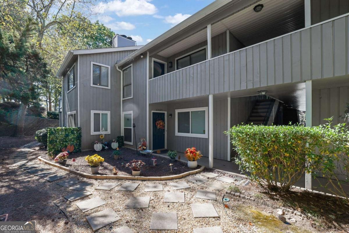 6509 Woodmont Boulevard Peachtree Corners - 4
