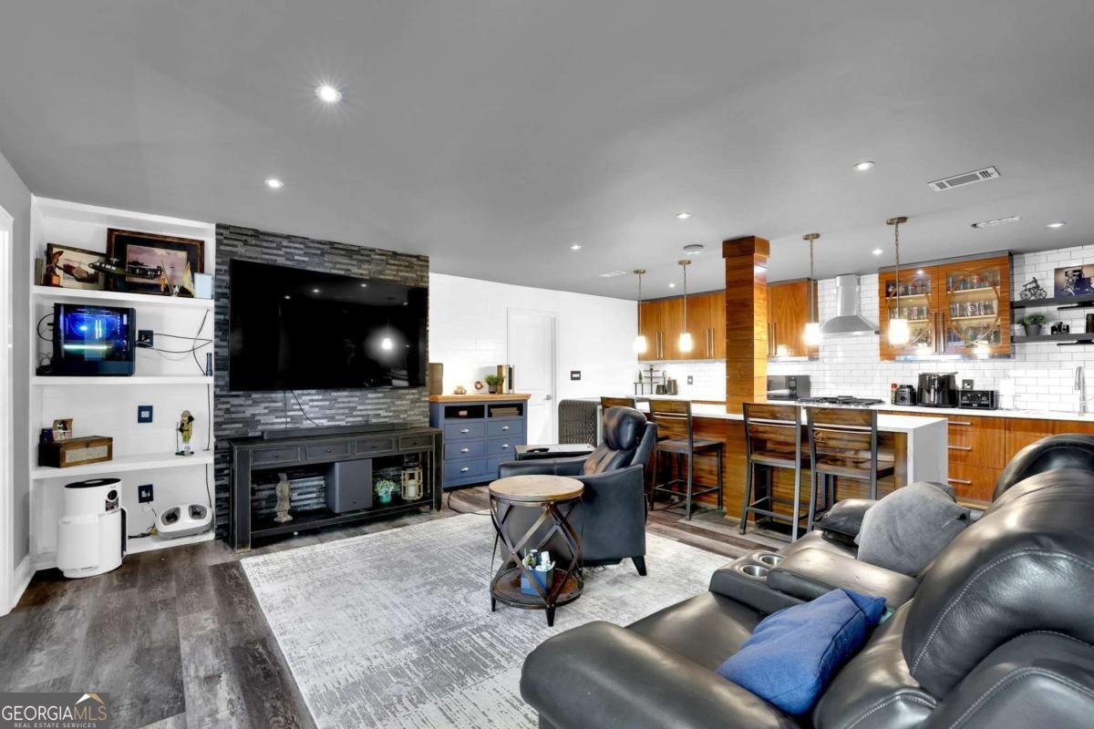 6509 Woodmont Boulevard Peachtree Corners - 8