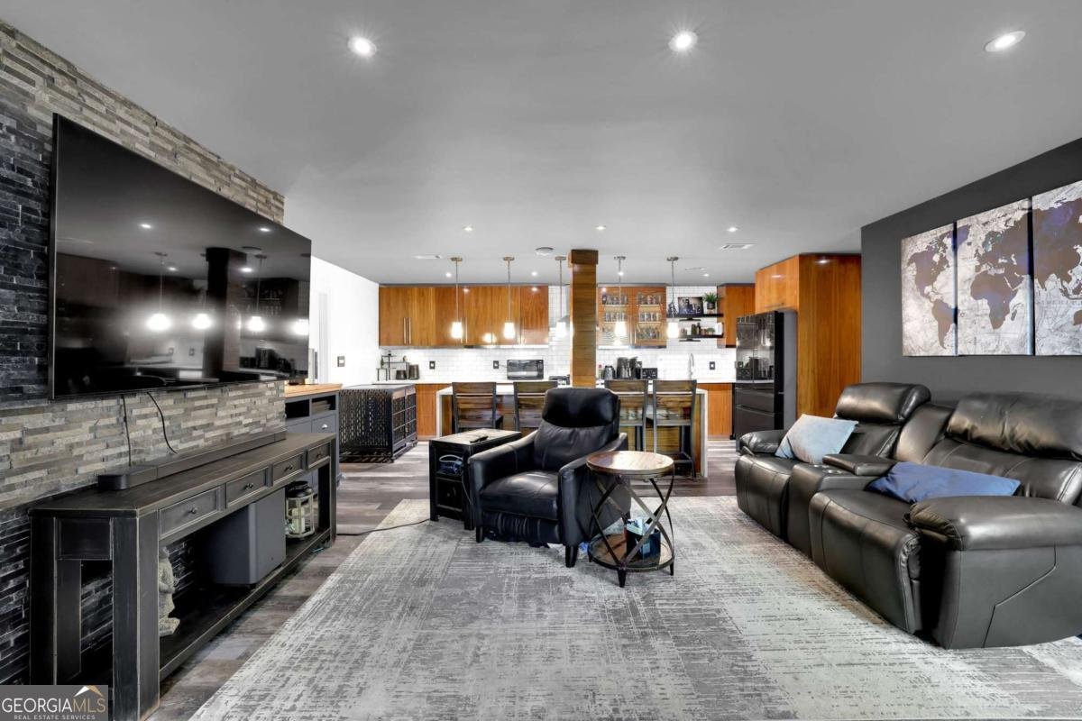 6509 Woodmont Boulevard Peachtree Corners - 9