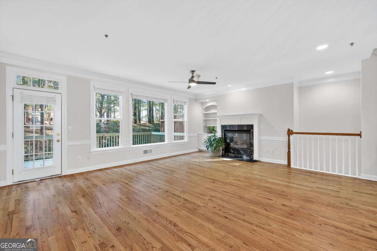 498 Vinings Estates Drive Mableton - 10