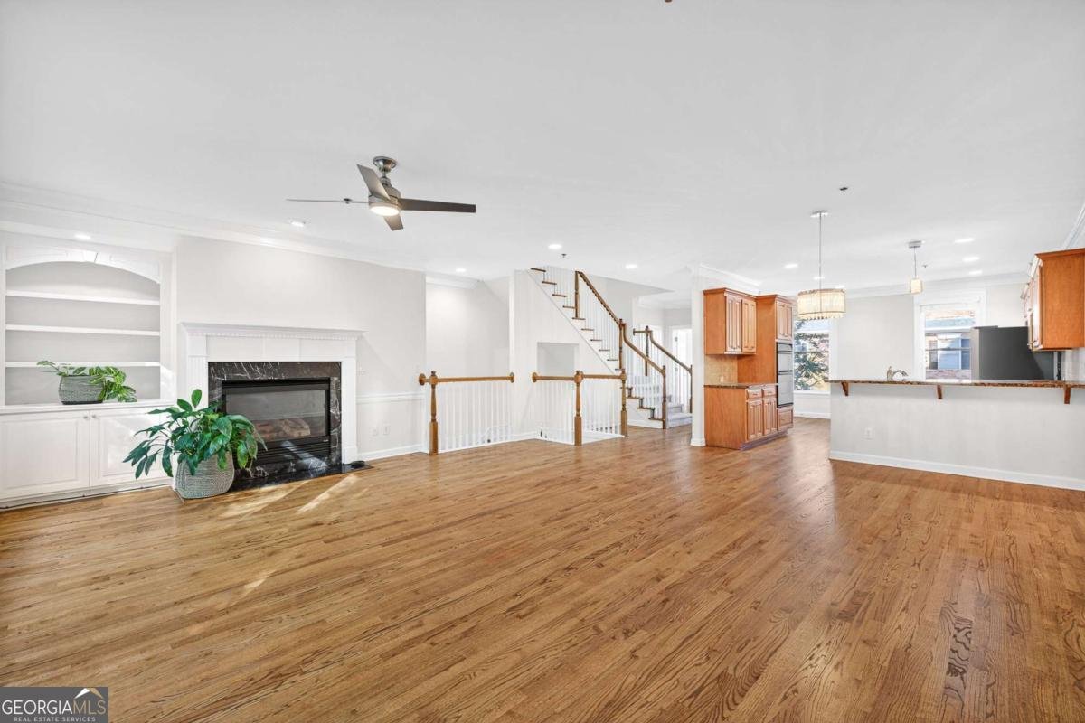 498 Vinings Estates Drive Mableton - 11