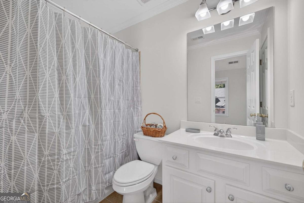 498 Vinings Estates Drive Mableton - 22