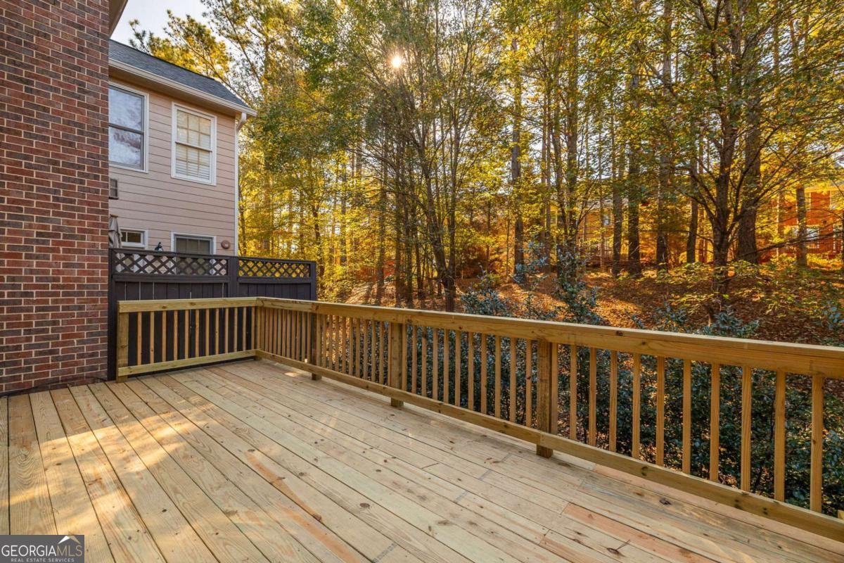 498 Vinings Estates Drive Mableton - 28