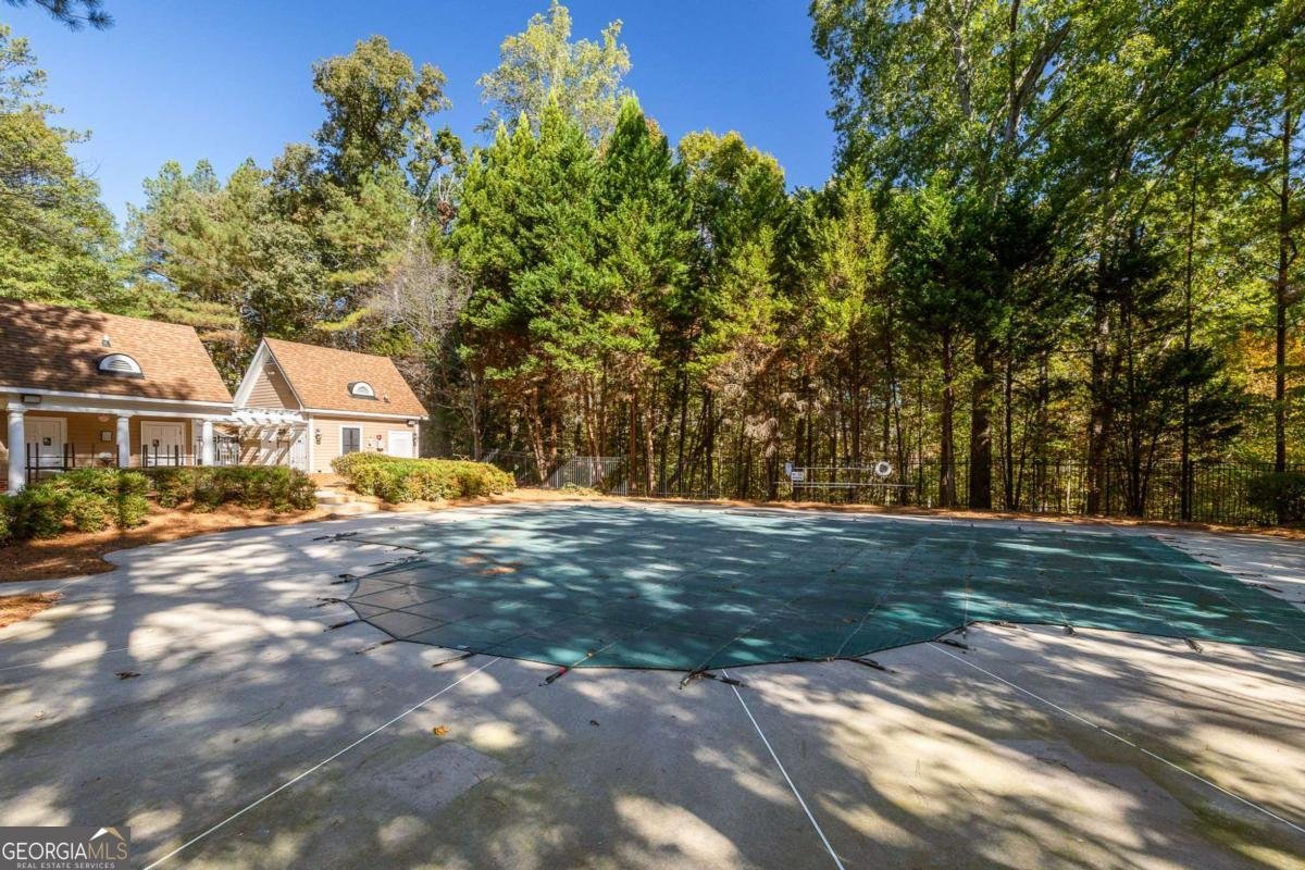 498 Vinings Estates Drive Mableton - 30