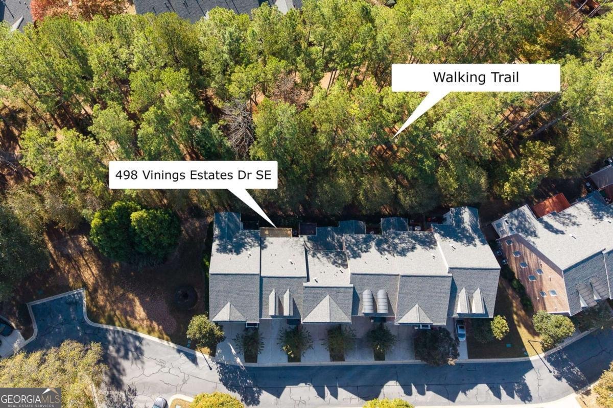 498 Vinings Estates Drive Mableton - 31