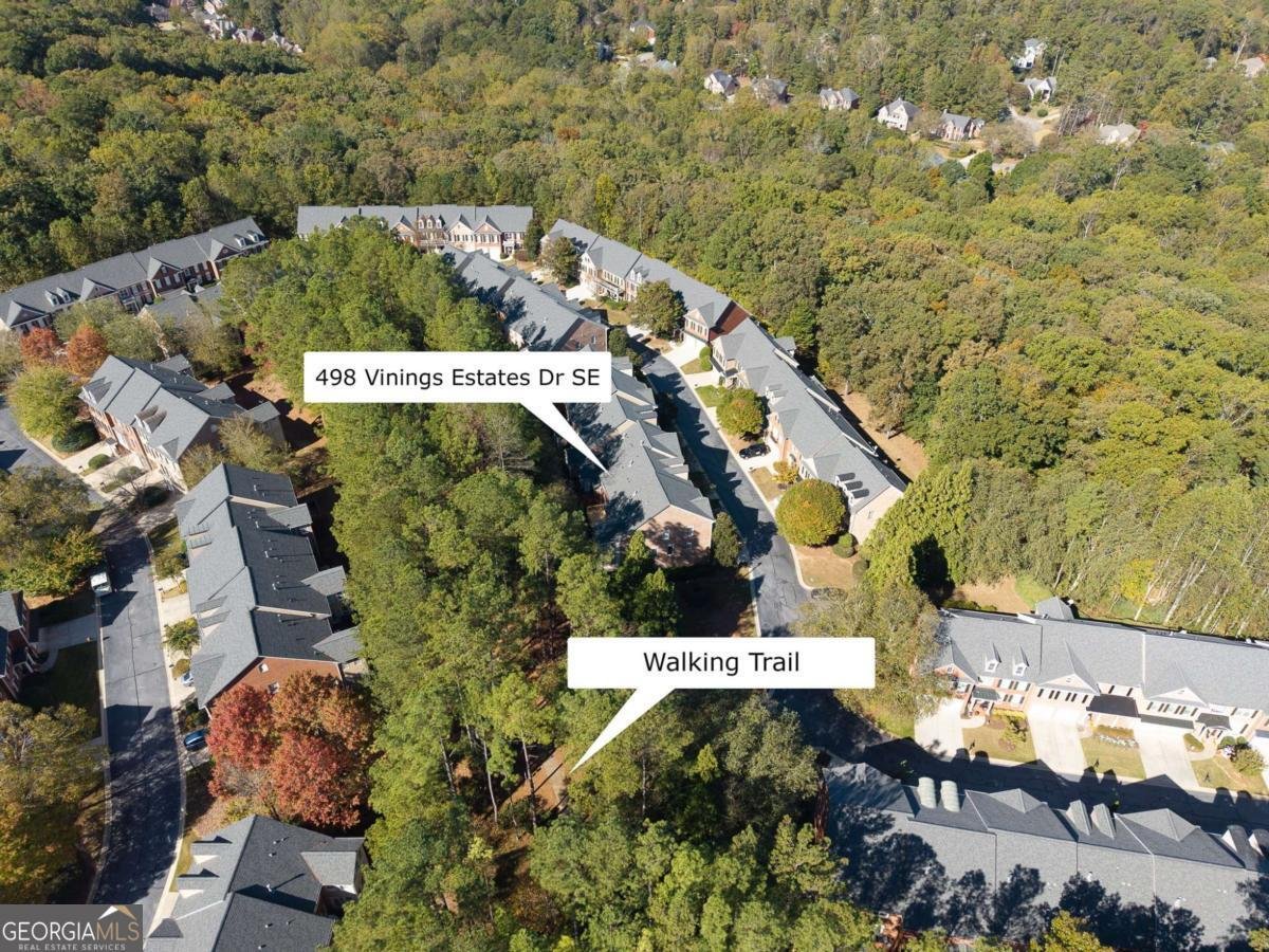 498 Vinings Estates Drive Mableton - 32