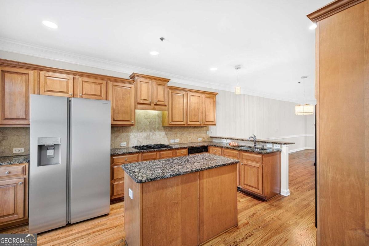 498 Vinings Estates Drive Mableton - 5