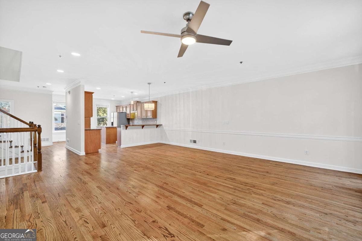 498 Vinings Estates Drive Mableton - 8