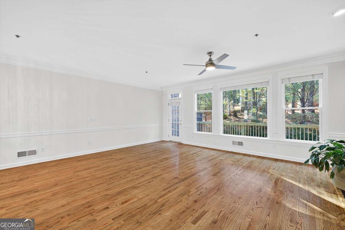 498 Vinings Estates Drive Mableton - 9