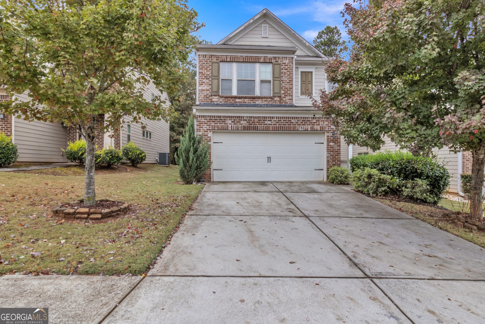 523 Hardy Ives Lane Lawrenceville - 1