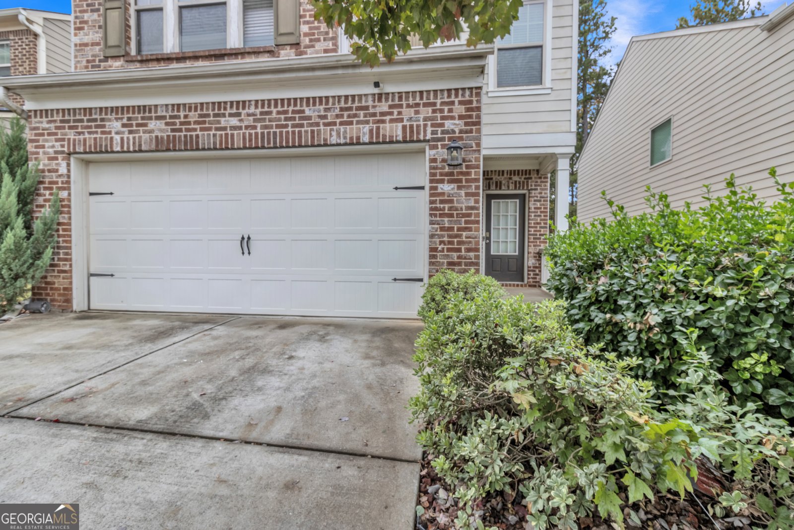 523 Hardy Ives Lane Lawrenceville - 2