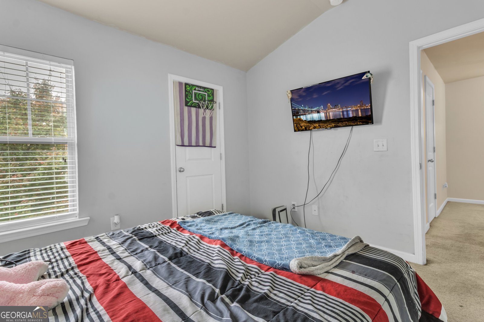 523 Hardy Ives Lane Lawrenceville - 27