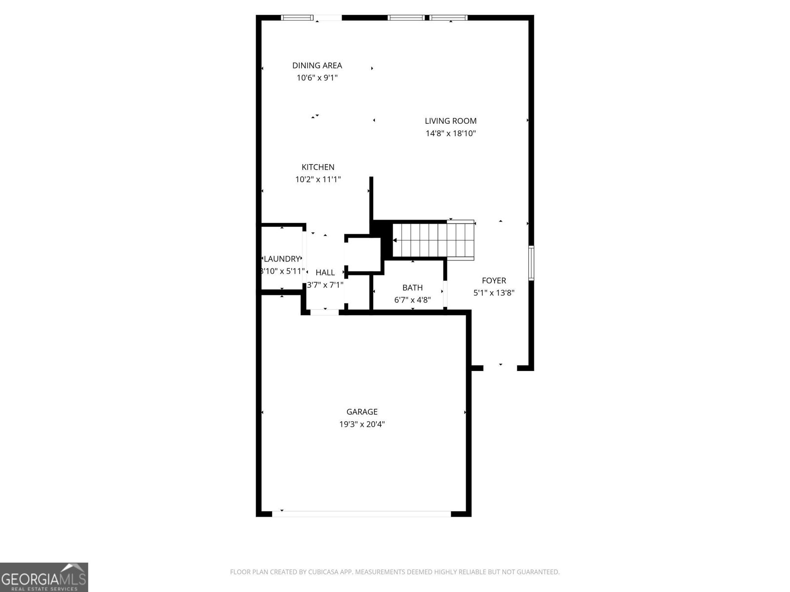 523 Hardy Ives Lane Lawrenceville - 34
