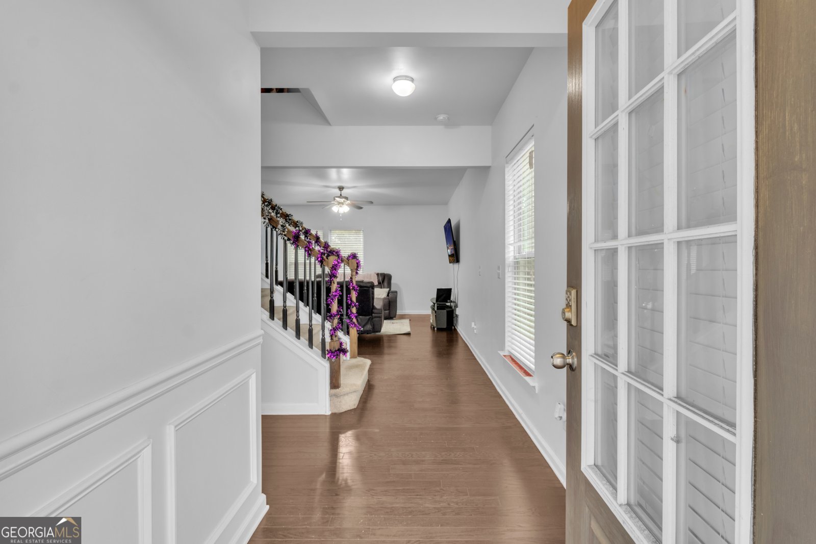 523 Hardy Ives Lane Lawrenceville - 4