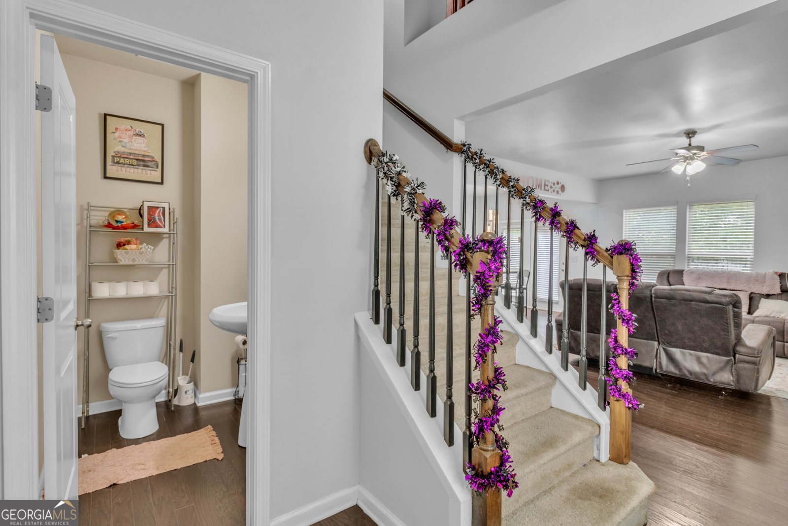 523 Hardy Ives Lane Lawrenceville - 5