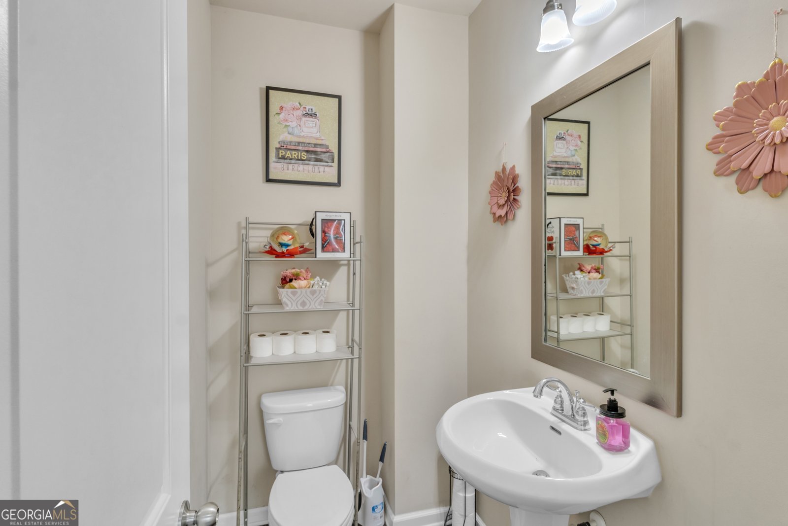 523 Hardy Ives Lane Lawrenceville - 6