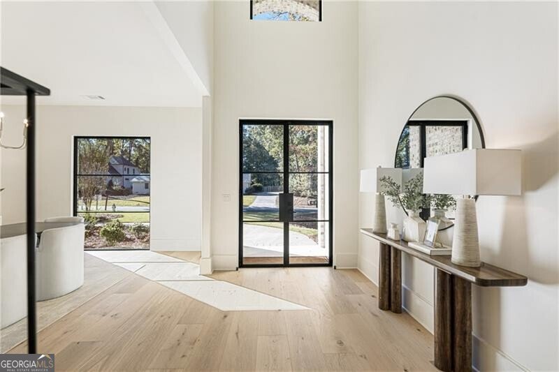 141 North Trace Alpharetta - Photo 10