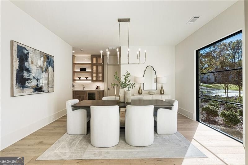 141 North Trace Alpharetta - Photo 11