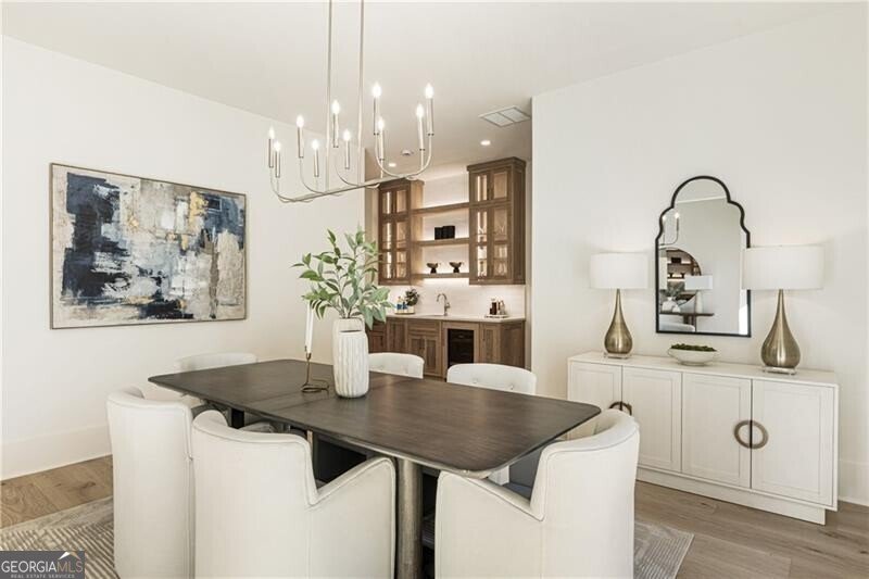 141 North Trace Alpharetta - Photo 12