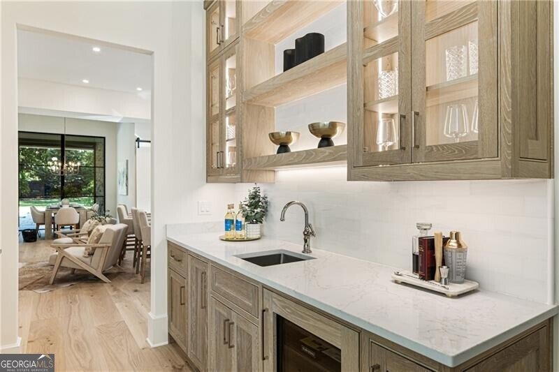 141 North Trace Alpharetta - Photo 15