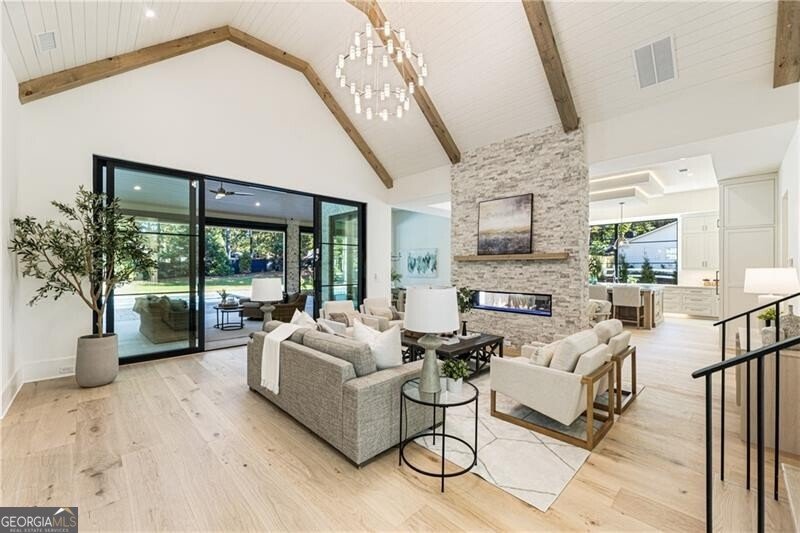 141 North Trace Alpharetta - Photo 16