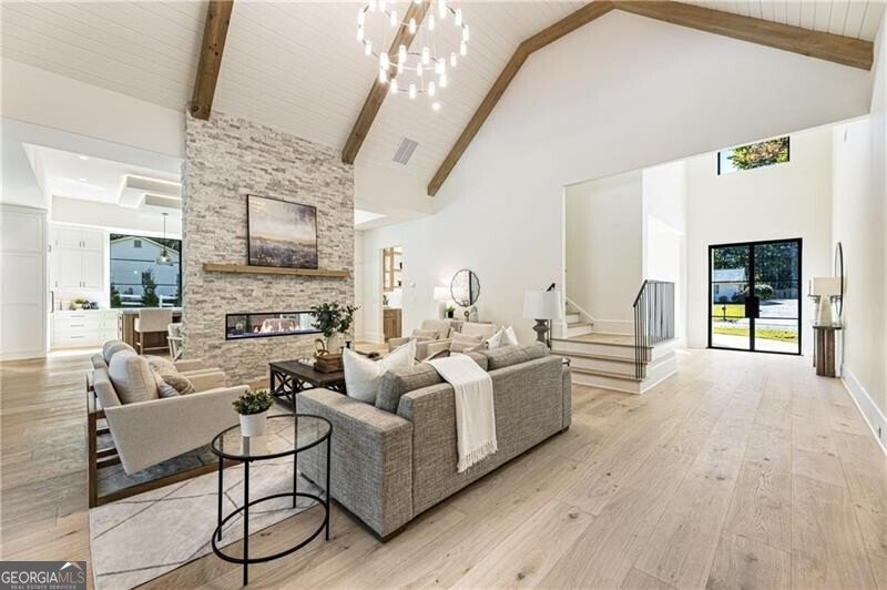 141 North Trace Alpharetta - Photo 17