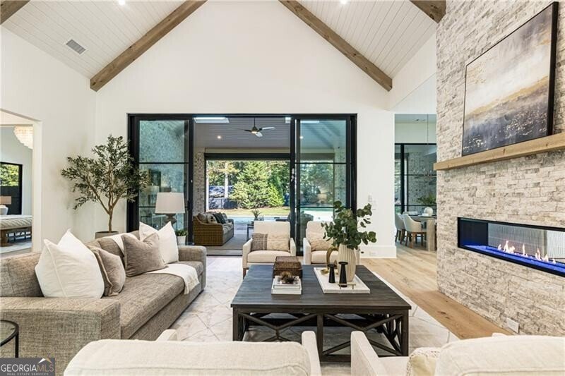 141 North Trace Alpharetta - Photo 18