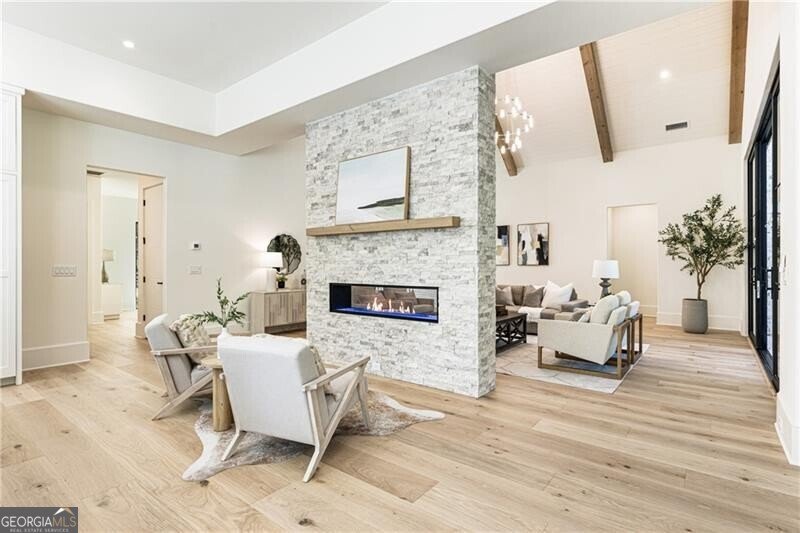 141 North Trace Alpharetta - Photo 19