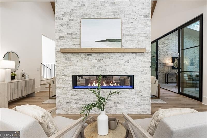 141 North Trace Alpharetta - Photo 20