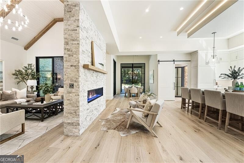 141 North Trace Alpharetta - Photo 21