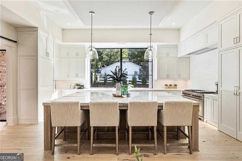 141 North Trace Alpharetta - Photo 22