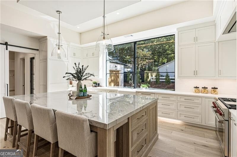 141 North Trace Alpharetta - Photo 23