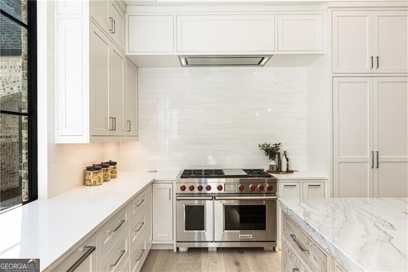 141 North Trace Alpharetta - Photo 25