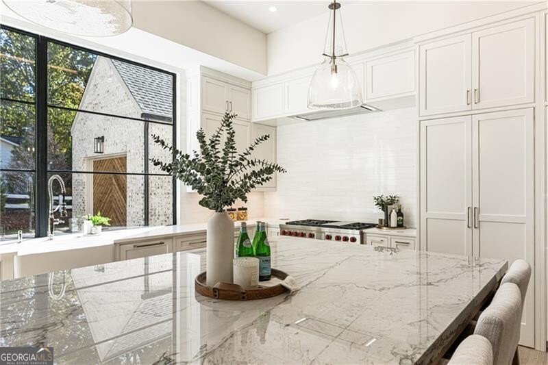 141 North Trace Alpharetta - Photo 26