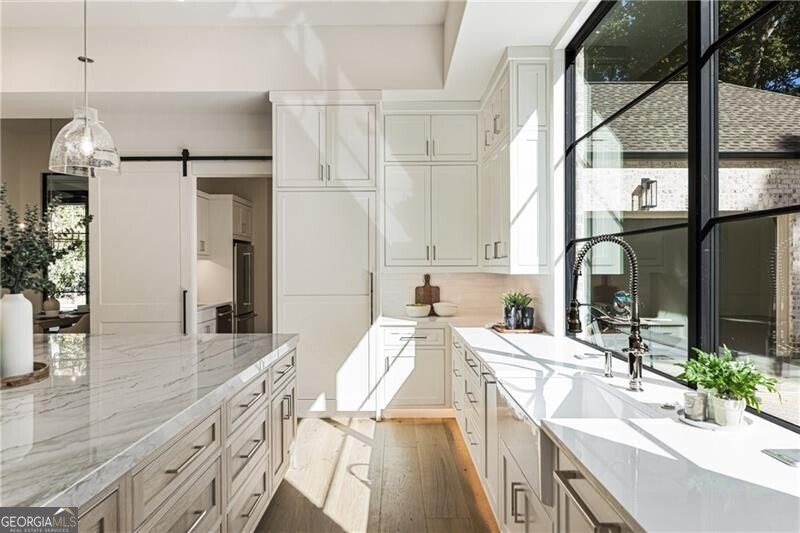 141 North Trace Alpharetta - Photo 27