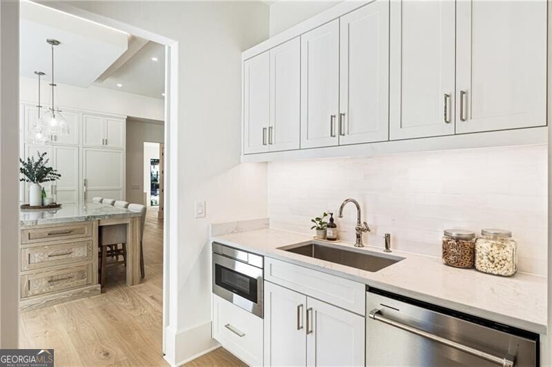 141 North Trace Alpharetta - Photo 28