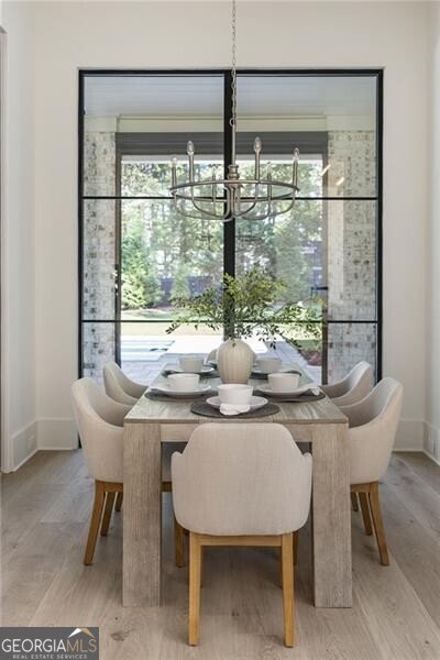 141 North Trace Alpharetta - Photo 31