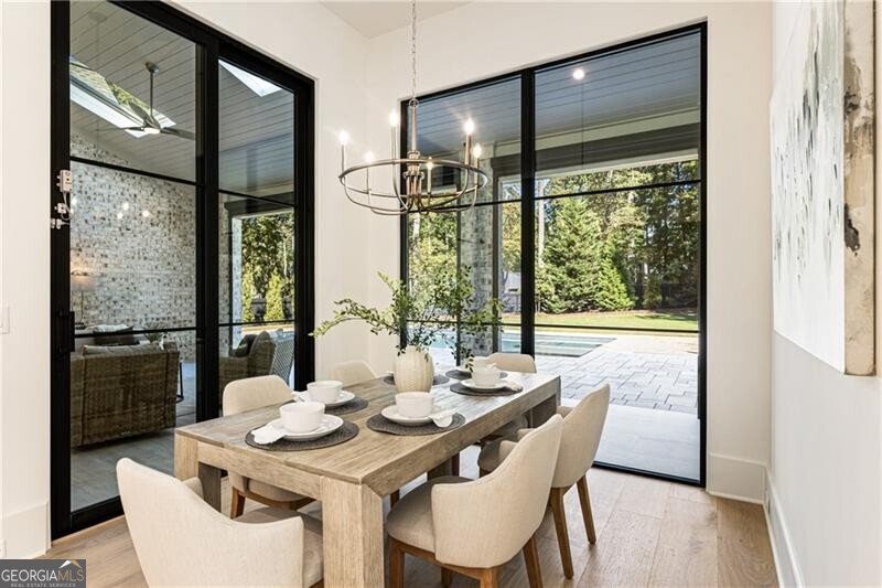 141 North Trace Alpharetta - Photo 32