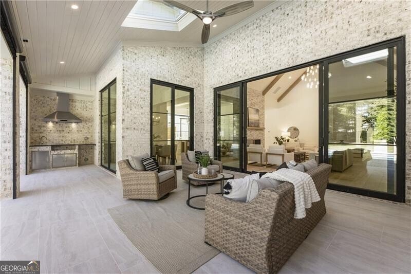 141 North Trace Alpharetta - Photo 34