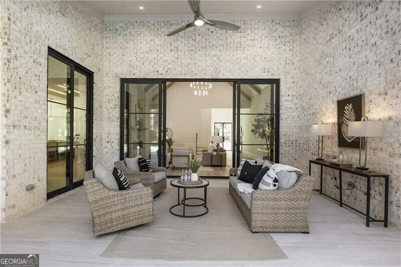 141 North Trace Alpharetta - Photo 35