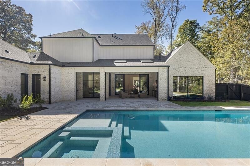 141 North Trace Alpharetta - Photo 36