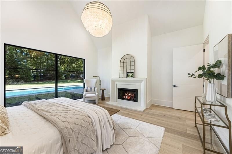 141 North Trace Alpharetta - Photo 39